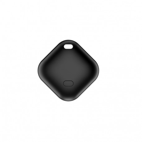 Setty FindMy Square TFO TAG 02 Smart Bluetooth tracker with case