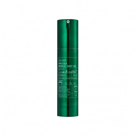 VT COSMETICS Pro Cica Reedle Shot 100 50ml