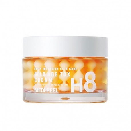 MEDI-PEEL Gold Age Tox Cream 50ml