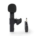 Nedis MICW110BK Microphone USB-C