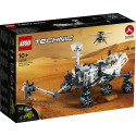 LEGO Technic NASA Mars Rover Perseverance