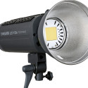 HELIOS LED-150s Performance Studioleuchte