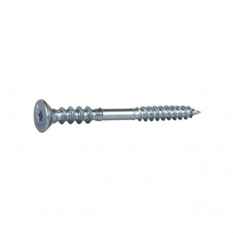 FRAME SCREW L EZP 6X90MM TX25/ZN 8PCS