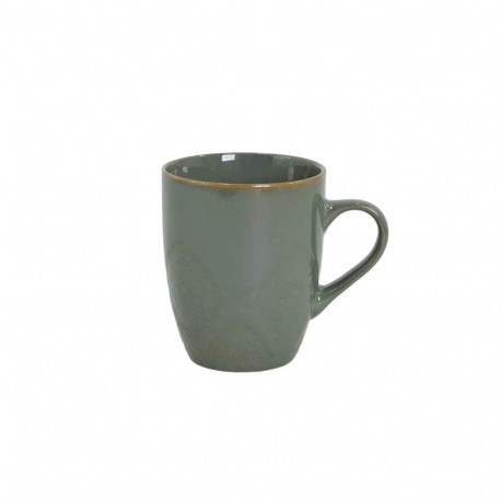MUG 250ML GREEN GREEN ARABIC