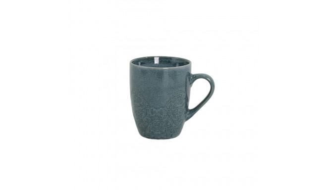 MUG 250ML BLUE BLUE ARABIC