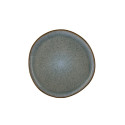 DINNER PLATE 26.8CM GREEN EUCALYPTUS