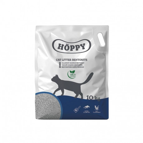 Kassiliiv bentoniit 10kg