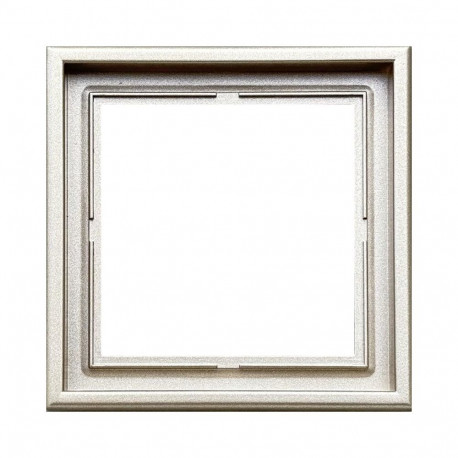 FRAME K14-445-01.M/CH 1PL modernne kroom