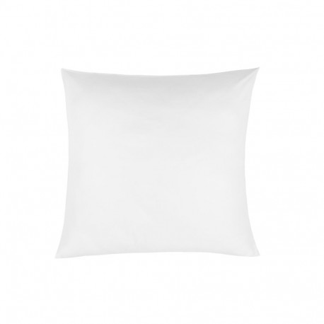 padjapüür puuvill 70x70cm valge