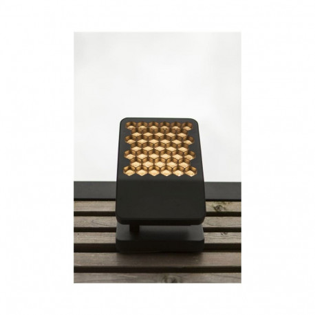 "luminaire outdoor atlantis LED IP54"