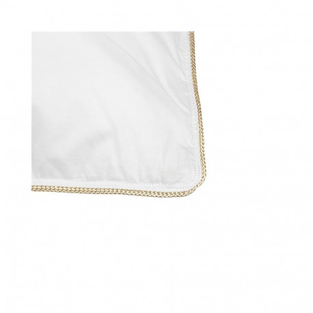 PILLOW FAUXDOWN 0.3DX18MM 700G LOW50X70