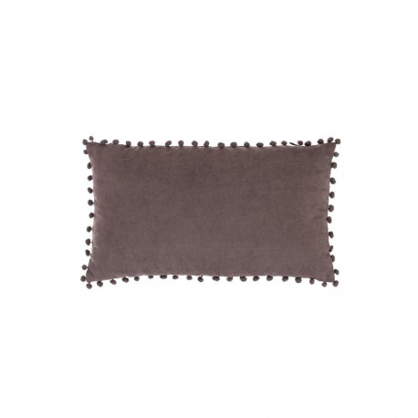 CUSHION PONPON-340 30X50 CM