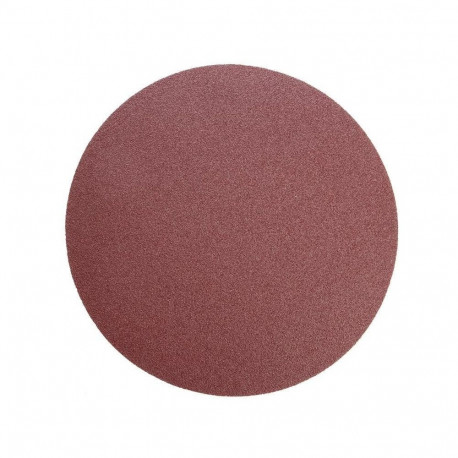 SANDING DISCS WO HOLES NO80 D225 5PCS