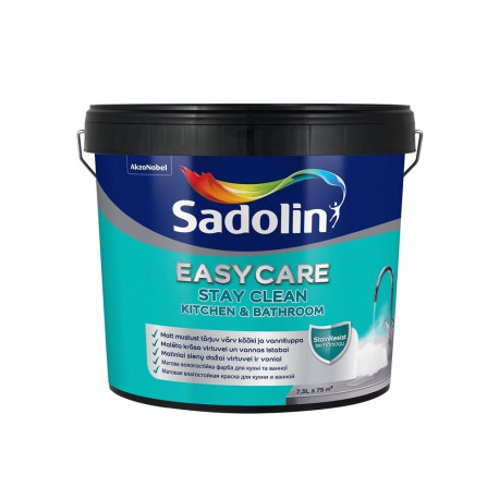 OS EASYCARE köögi-vannitoa BW 7,5L