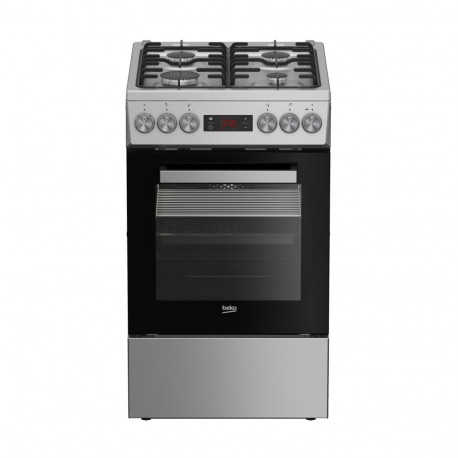 Freestanding Cooker (Multifunction) Beko