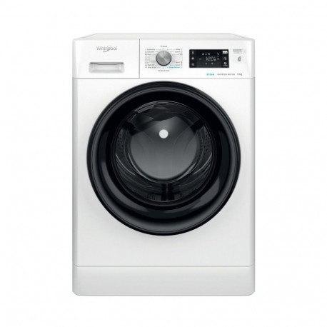 Eestlaetav pesumasin Whirlpool FFB8469BVEE