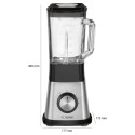 Smoothie blender Bomann