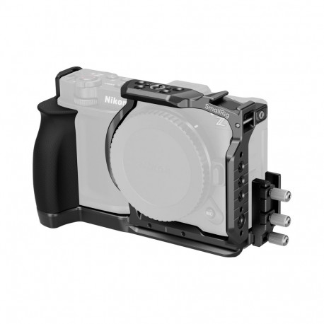 SmallRig 5904 HawkLock Quick Release Cage for Nikon ZR
