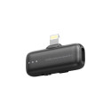 SmallRig 5783 S70RX-L Wireless Microphone Receiver (Black)