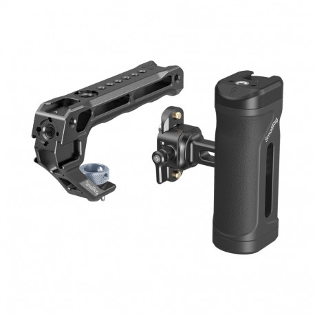 SmallRig käepidemete komplekt 5949 mini külgmine ja ülemine