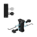 SmallRig 5952 Side Handle with NATO Clamp