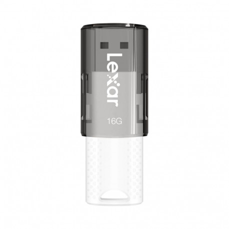 Lexar mälupulk JumpDrive S60 USB2.0 16GB