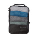 Gomatic Packing Cube V2 Small, Black