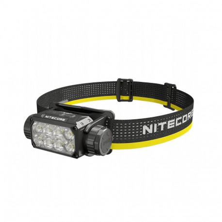 Nitecore pealamp H series HC75 UHE 3000lm