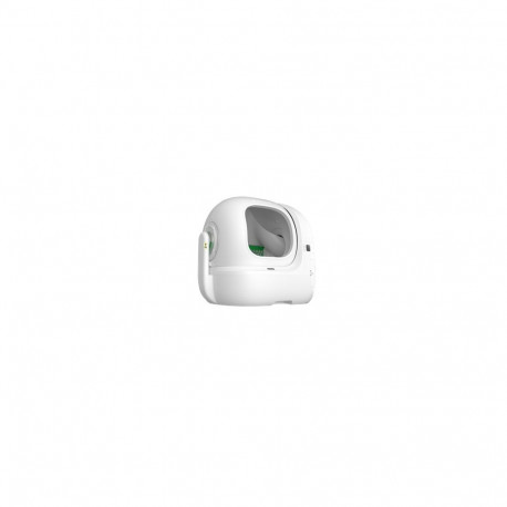 PETKIT Automatic Cat Litter Box  Purobot Max Pro 2  White