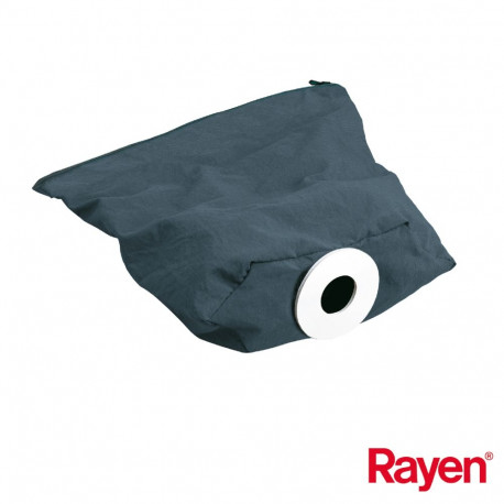 Rayen universaalne tolmuimeja tolmukott 8412955063283