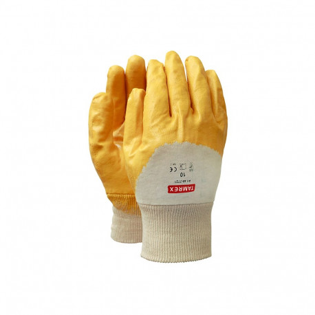 Töökindad Tamrex  nitriilkattega, 8