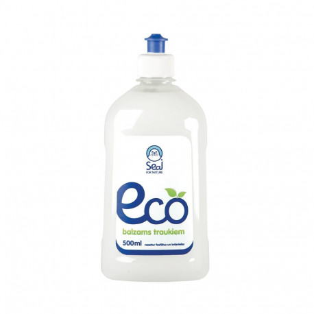 Nõudepesu palsam SEAL Eco, 500 ml