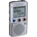 Olympus digital recorder DP-211, silver
