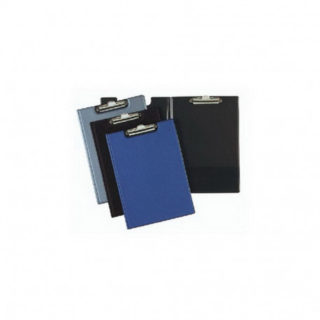 Kirjutusalus kaanega Durable A4, sinine