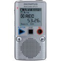 Olympus digital recorder DP-211, silver