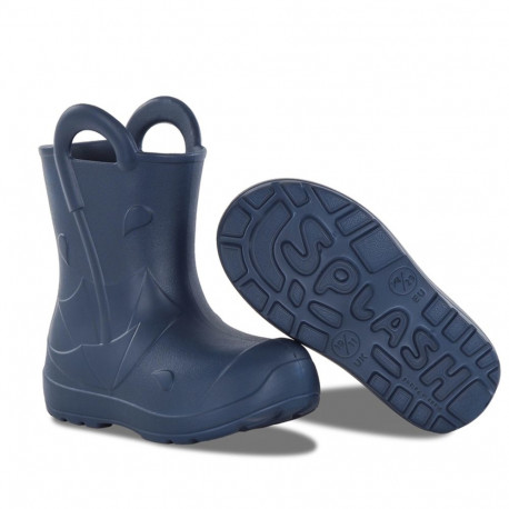 Camminare termokummik Splash navy 32/33