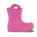 Camminare termokummik Splash roosa 22/23