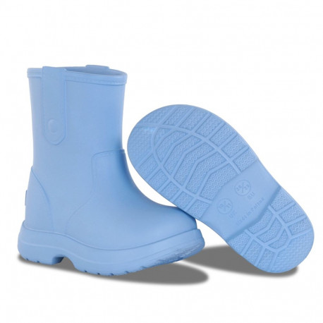 Camminare termokummik Bear helesinine 24/25