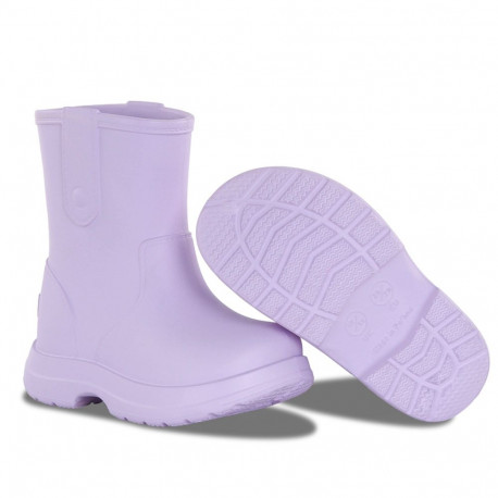 Camminare termokummik Bear lilla 24/25