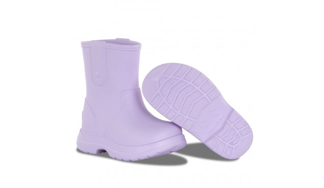 Camminare termokummik Bear lilla 24/25