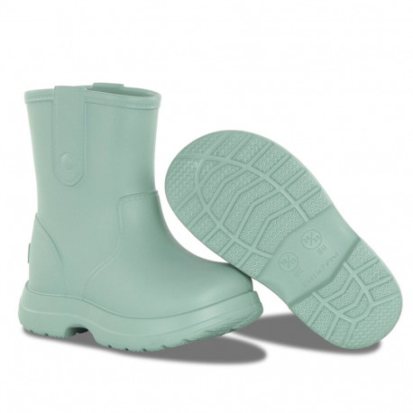 Camminare termokummik Bear oliiv 34/35