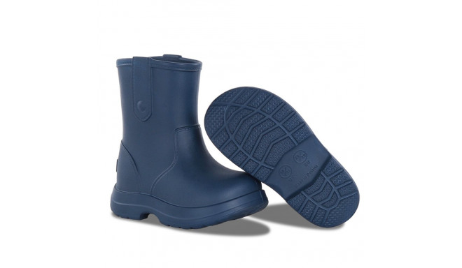 Camminare termokummik Bear navy 28/29