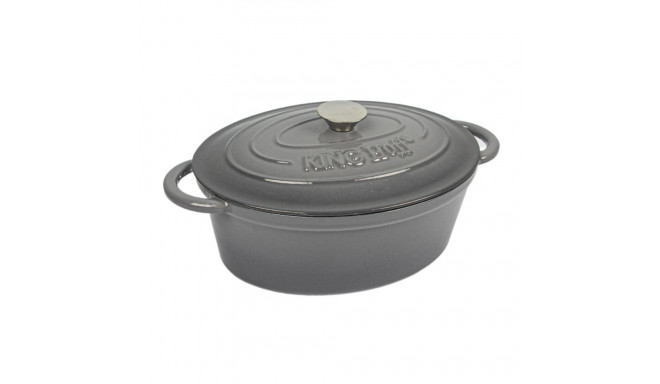 King Hoff malmpott hall 4,5l KH-1522