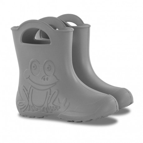 Camminare Frog hallid laste termokummikud 28/29