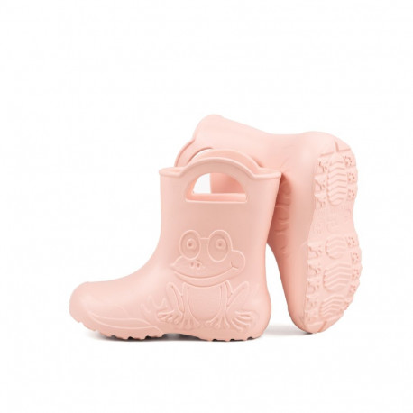 Camminare Frog roosad laste termokummikud 32/33