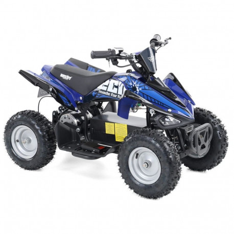 Elektri ATV lastele HECHT 54100 BLUE