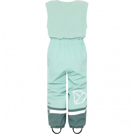 Vihmariiete komplekt Didriksons Boardman Kids Set 12 heleroheline - 120