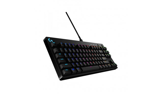 Klaviatuur Logitech G Pro, US