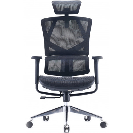 Sihoo office chair M90C, black