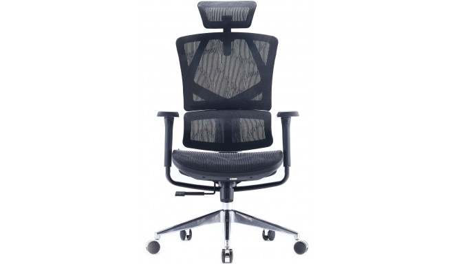 Sihoo office chair M90C, black